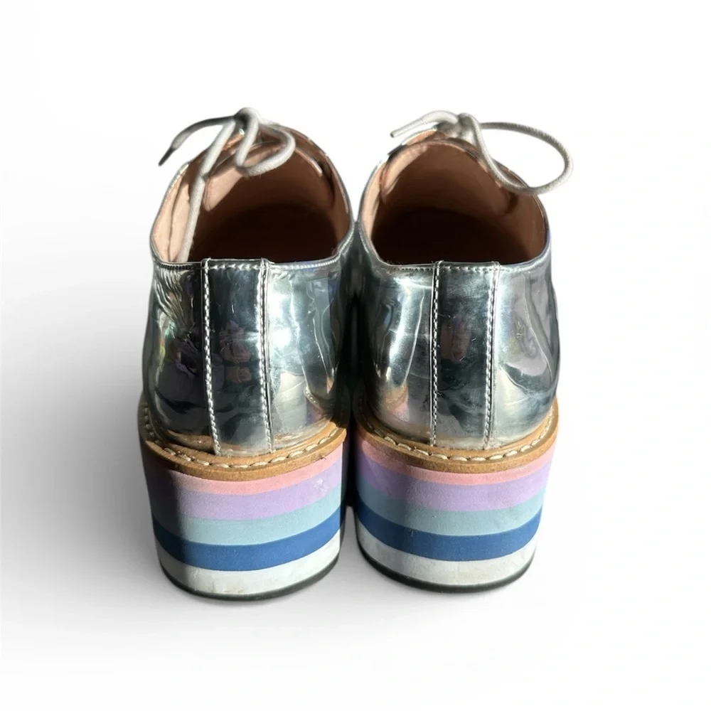 Aldo Oxford Shoes